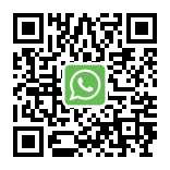 Scan to start a WhatsApp chat