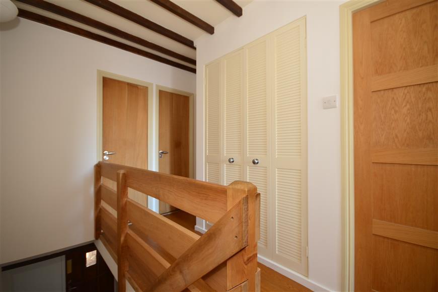 Doors and storage doors