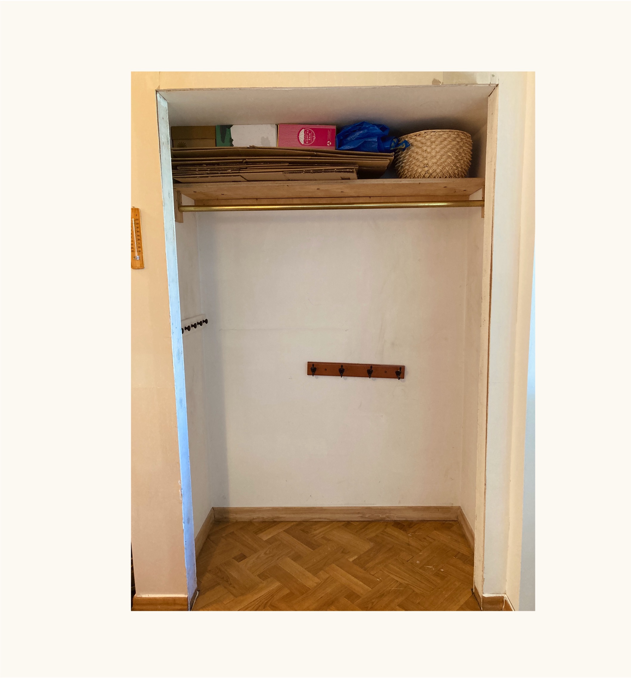 Storage doors2 before